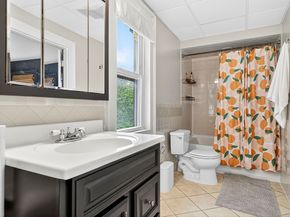 25 Walton Street, Boston MA 02124