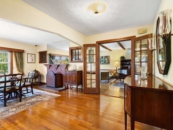 318 Austin  St A, Newton MA 02465
