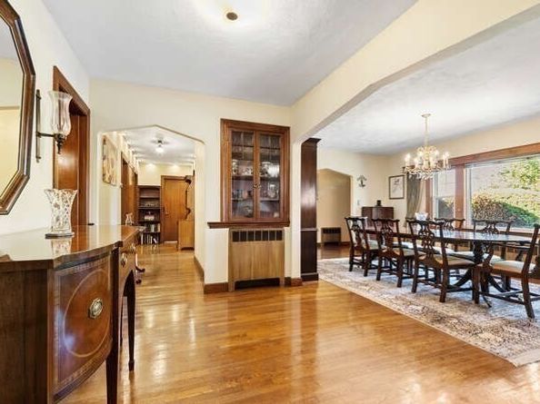 318 Austin  St A, Newton MA 02465