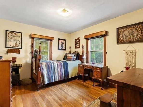 318 Austin  St A, Newton MA 02465