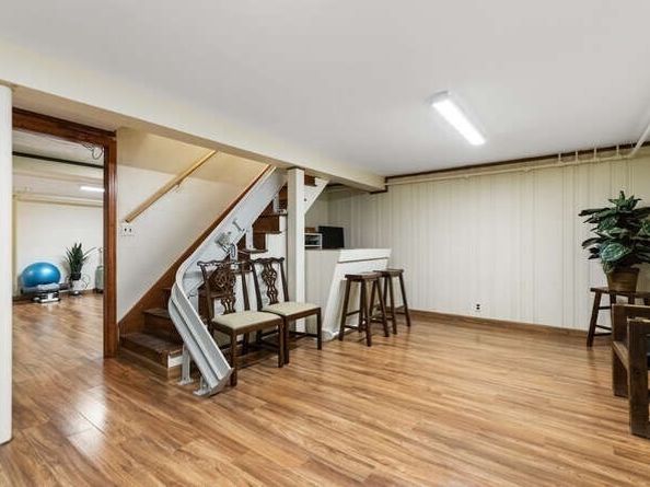 318 Austin  St A, Newton MA 02465