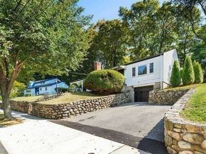 318 Austin  St A, Newton MA 02465