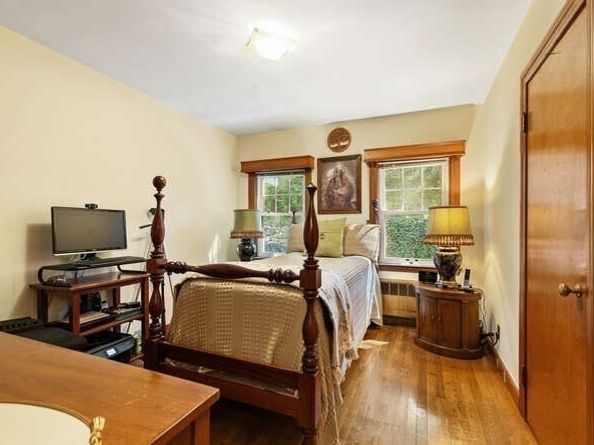 318 Austin  St A, Newton MA 02465