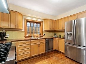 318 Austin  St A, Newton MA 02465