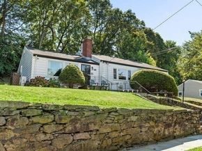 318 Austin  St A, Newton MA 02465