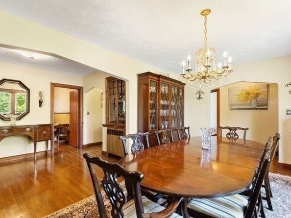318 Austin  St A, Newton MA 02465