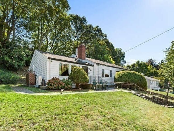 318 Austin  St A, Newton MA 02465