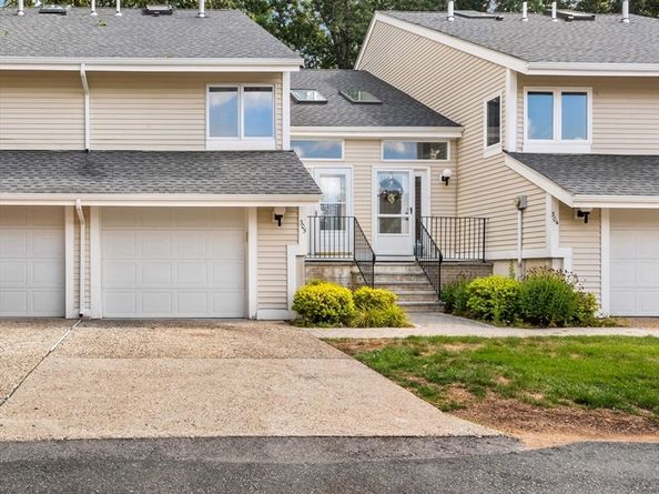 305 Centre Lane 305, Walpole MA 02081