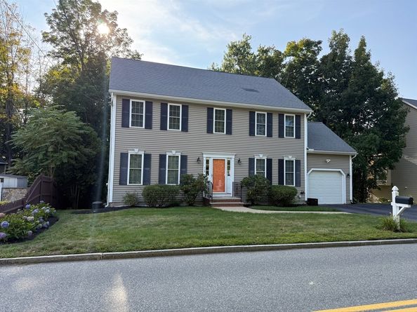 112 Burlington Street, Woburn MA 01801
