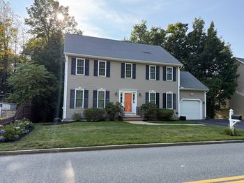 112 Burlington Street
