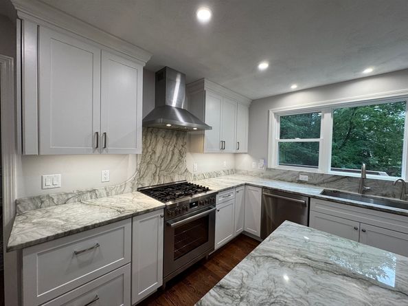 112 Burlington Street, Woburn MA 01801