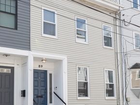 89 Baxter St, Boston MA 02127