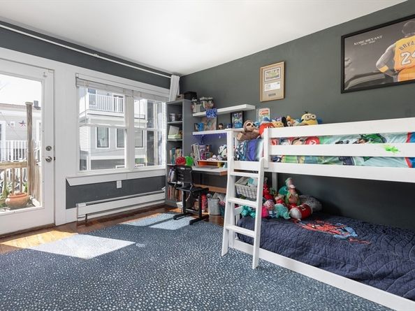 89 Baxter St, Boston MA 02127