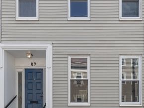 89 Baxter St, Boston MA 02127
