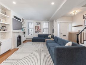 89 Baxter St, Boston MA 02127