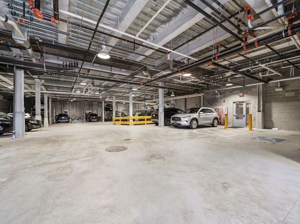 519 E 2nd St 207, Boston MA 02127