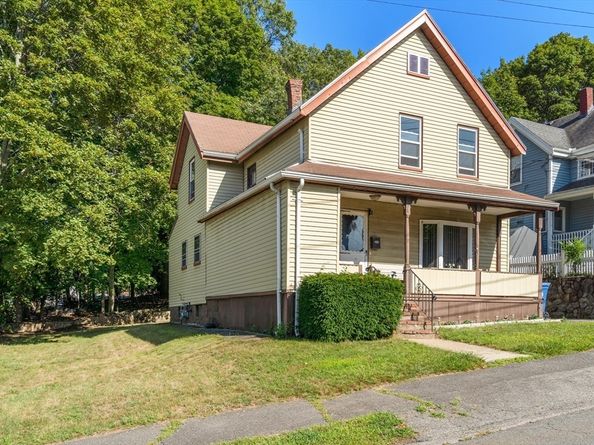 6 Birch Hill Ave, Wakefield MA 01880
