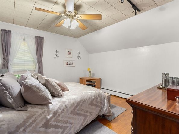 6 Birch Hill Ave, Wakefield MA 01880