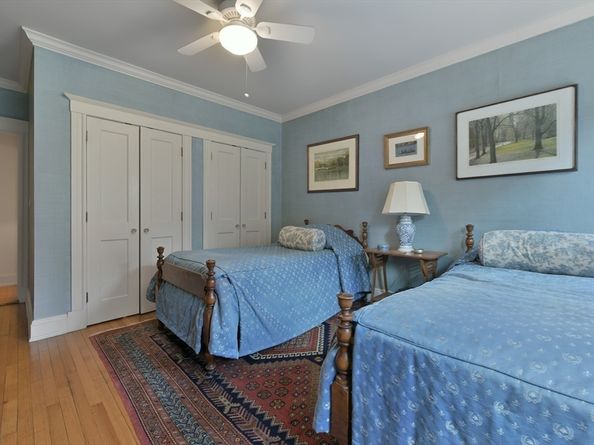 250 Commonwealth Avenue 7, Boston MA 02116