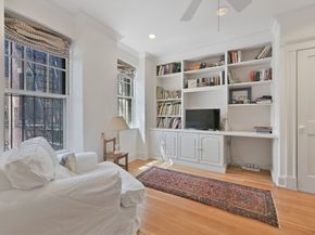 250 Commonwealth Avenue 7, Boston MA 02116