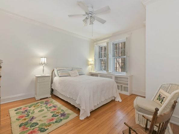 250 Commonwealth Avenue 7, Boston MA 02116