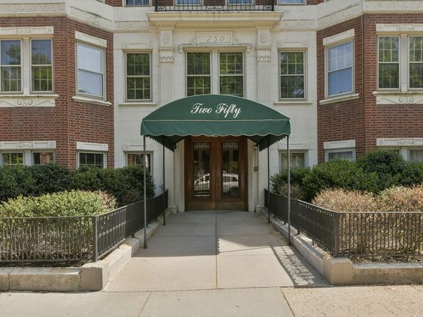 250 Commonwealth Avenue 7, Boston MA 02116