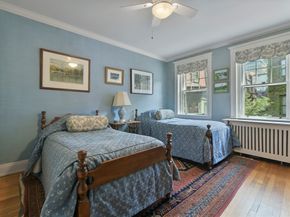 250 Commonwealth Avenue 7, Boston MA 02116