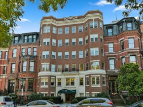 250 Commonwealth Avenue 7, Boston MA 02116