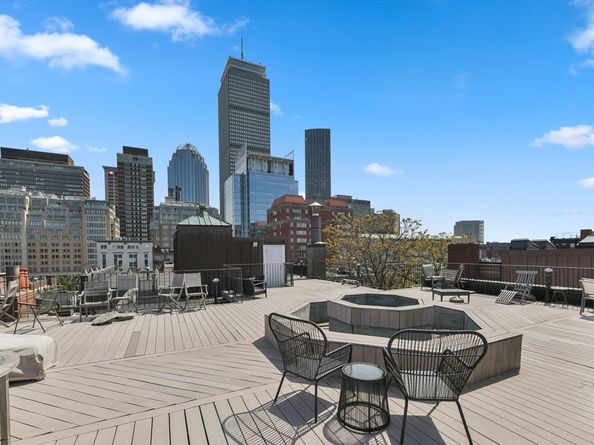 250 Commonwealth Avenue 7, Boston MA 02116