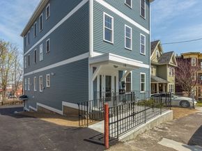 19 Deering Rd, Boston MA 02126