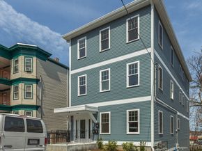 19 Deering Rd, Boston MA 02126