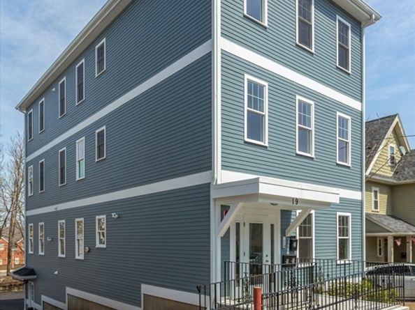 19 Deering Rd, Boston MA 02126