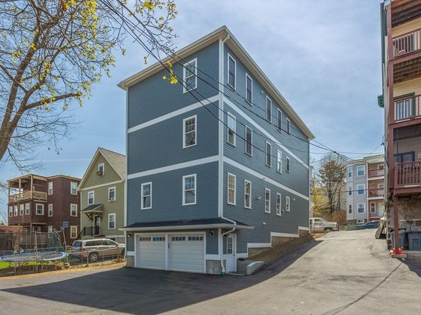 19 Deering Rd, Boston MA 02126