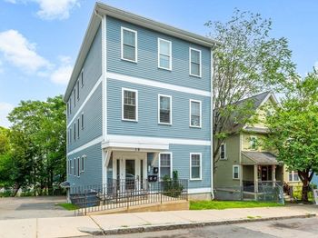 19 Deering Rd