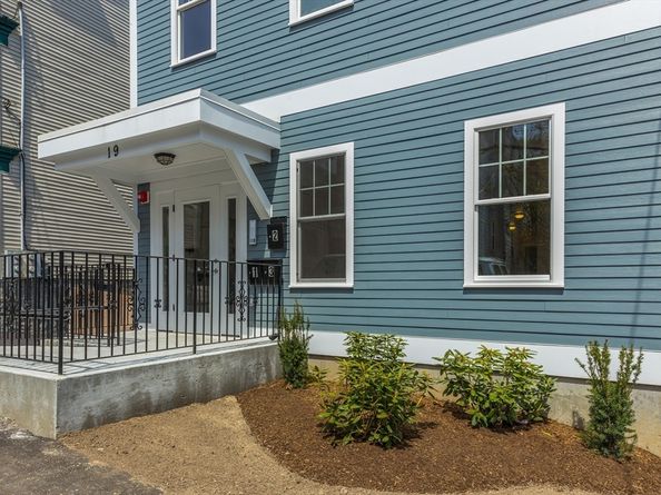 19 Deering Rd, Boston MA 02126