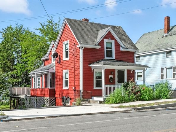 98 Bridge St, Beverly MA 01915