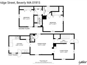 98 Bridge St, Beverly MA 01915