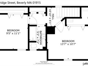 98 Bridge St, Beverly MA 01915