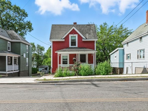 98 Bridge St, Beverly MA 01915
