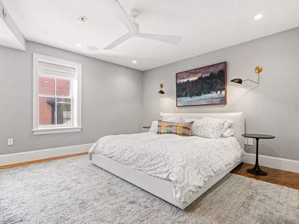 251 Shawmut Avenue 1, Boston MA 02118