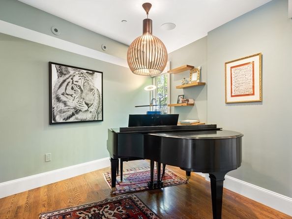 251 Shawmut Avenue 1, Boston MA 02118