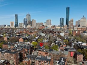 251 Shawmut Avenue 1, Boston MA 02118