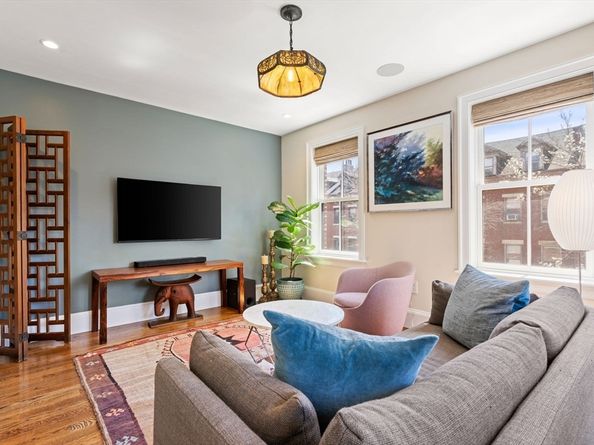 251 Shawmut Avenue 1, Boston MA 02118