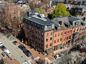 251 Shawmut Avenue 1, Boston MA 02118