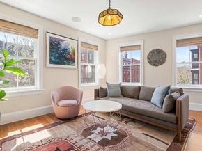 251 Shawmut Avenue 1, Boston MA 02118