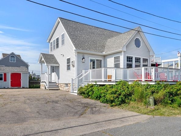 5 65th St, Newburyport MA 01950