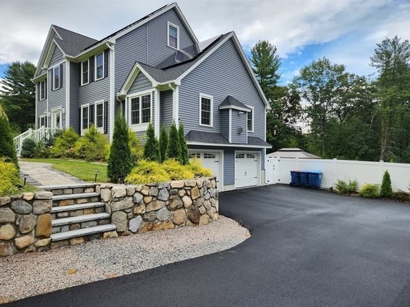 399 North Street, Tewksbury MA 01876
