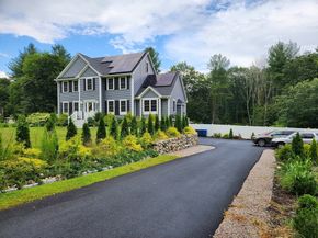 399 North Street, Tewksbury MA 01876