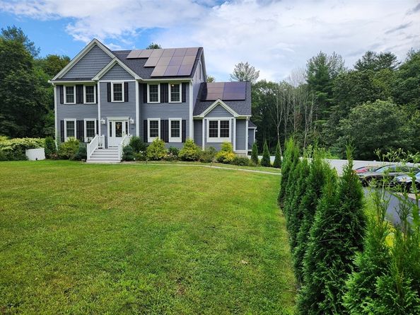 399 North Street, Tewksbury MA 01876