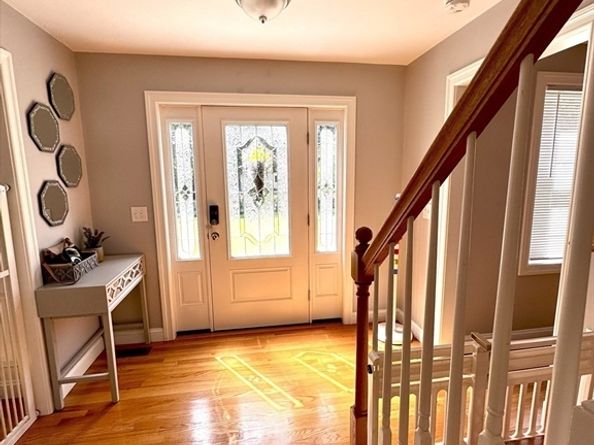 399 North Street, Tewksbury MA 01876